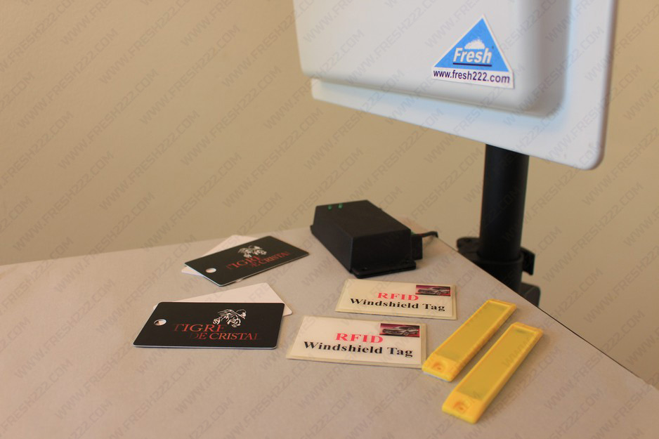 карты RFID UHF для парковки карты RFID UHF для парковки