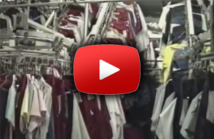 Автоматический гардероб