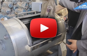 Прачечное оборудование