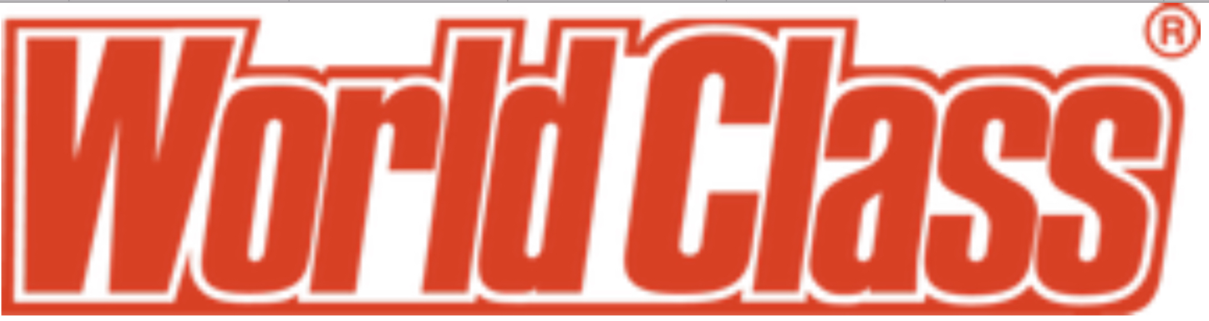 Fitness_World_Class World_Class