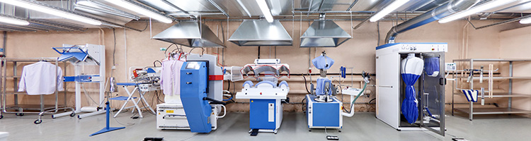 открыть виртуальный 3D тур по прачечной с химчисткой, аква чисткой виртуальный 3D